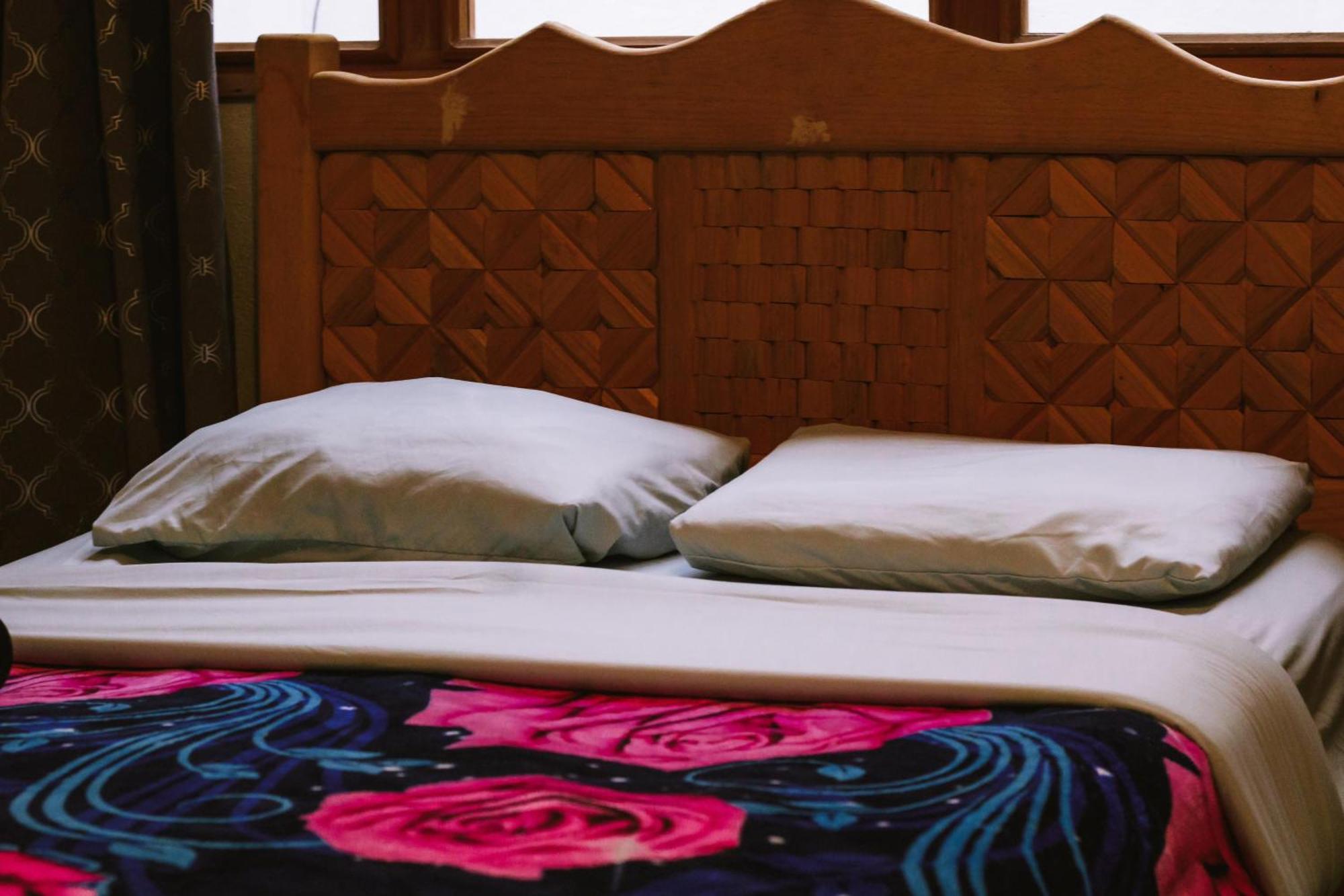 Hostel Casa Satoshi San Cristóbal de Las Casas Zewnętrze zdjęcie