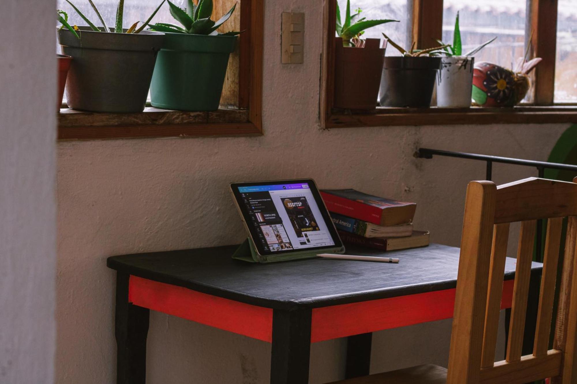 Hostel Casa Satoshi San Cristóbal de Las Casas Zewnętrze zdjęcie